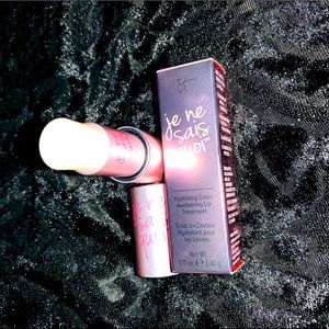 IT lipgloss natural pink